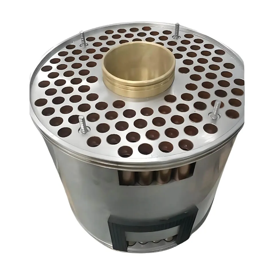 12SP1020 12SP1021 12SP1022 Cooler For IR Air Compressors CV2 Model C40MX3